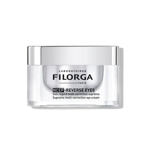 Filorga - Ncef Reverse Eyes 15ml - SkincareEssentials