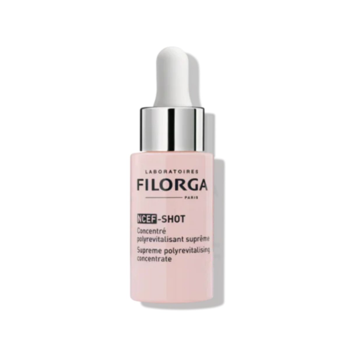 Filorga - NCEF-SHOT 15ml - 0.51 fl.oz - SkincareEssentials