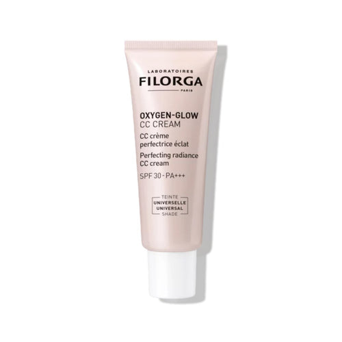Filorga - Oxygen-Glow Cc Cream - SkincareEssentials