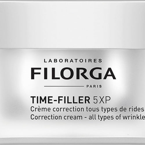 Filorga - Time-Filler 5 Xp Cream - SkincareEssentials