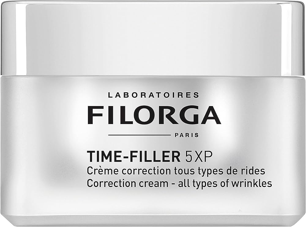 Filorga - Time-Filler 5 Xp Cream - SkincareEssentials