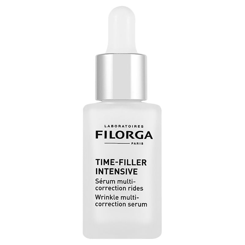 Filorga - Time-Filler Intensive 30ml - SkincareEssentials