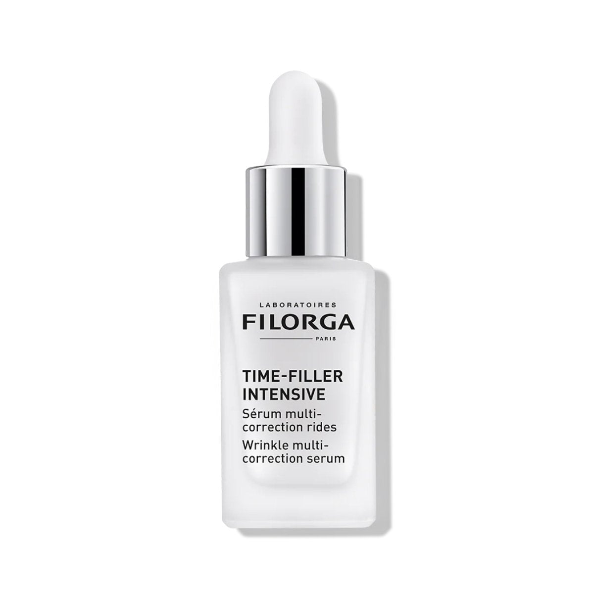 Filorga - Time-Filler Intensive 30ml - SkincareEssentials