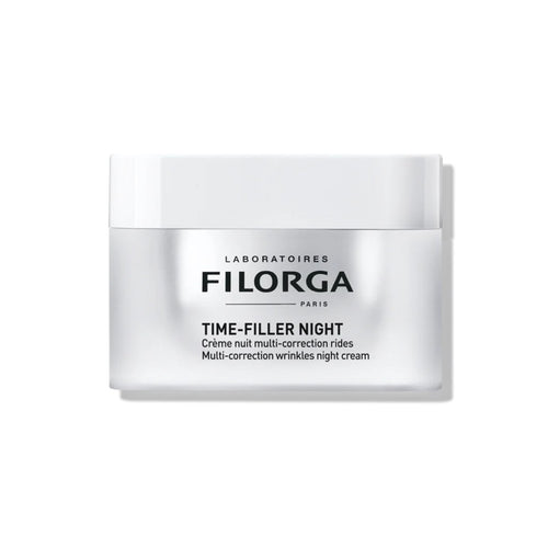 Filorga-TIME-FILLER NIGHT 50ml - SkincareEssentials