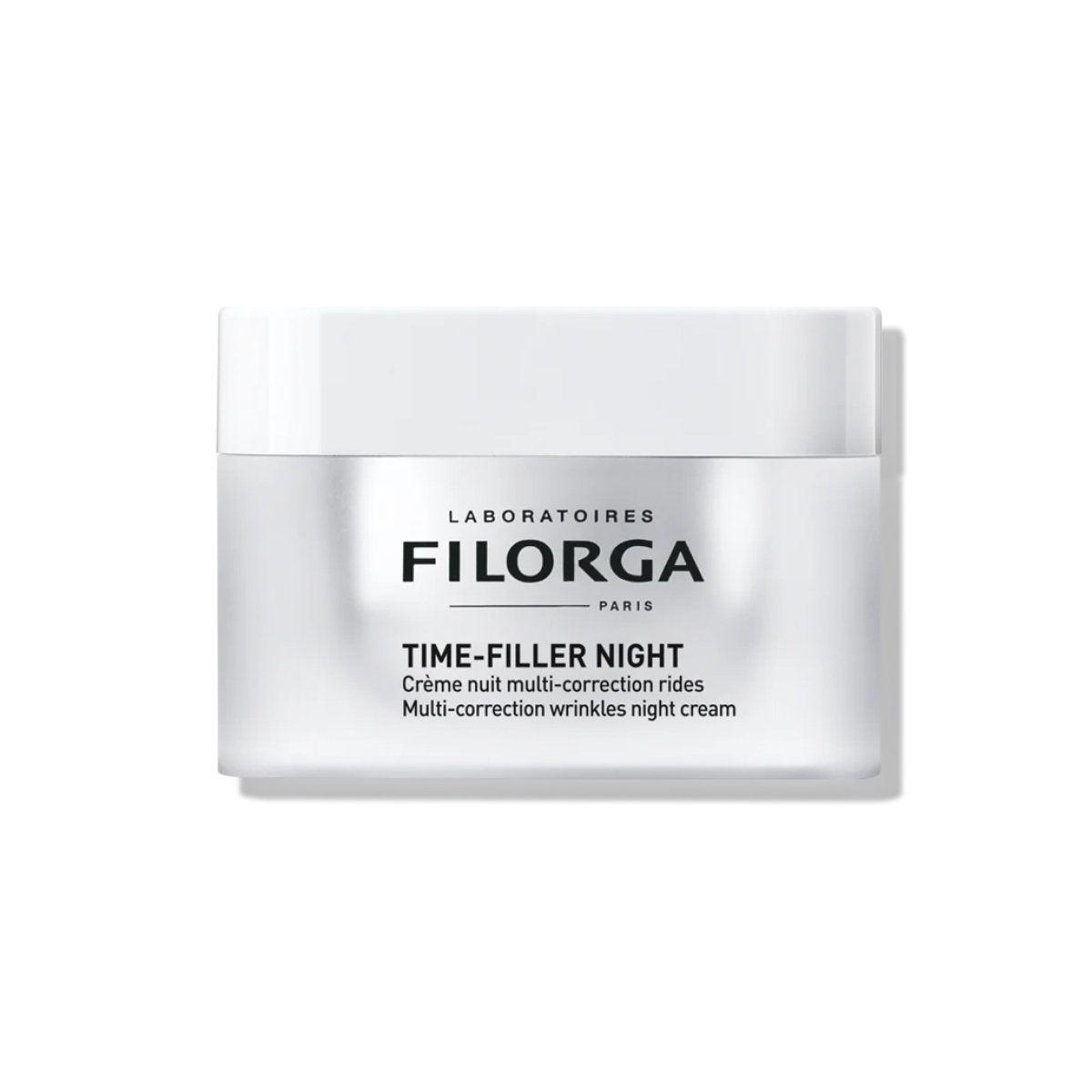 Filorga-TIME-FILLER NIGHT 50ml - SkincareEssentials