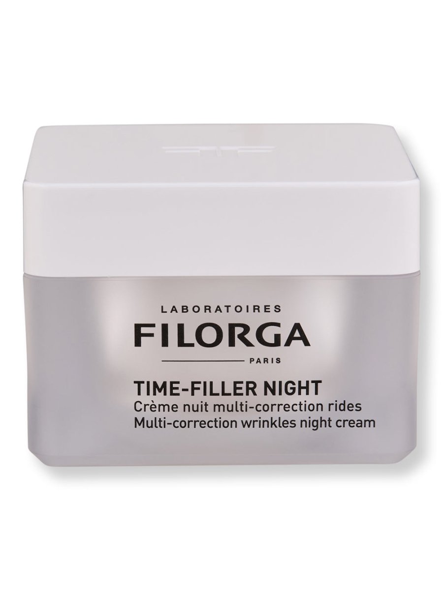 Filorga - TIME - FILLER NIGHT 50ml - SkincareEssentials