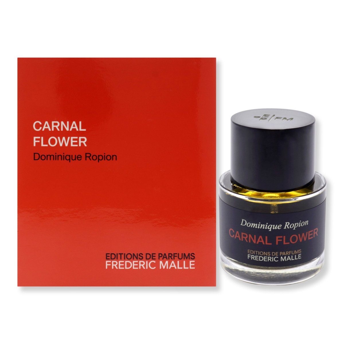 Frederic Malle Carnal Flower Eau de Parfum - SkincareEssentials