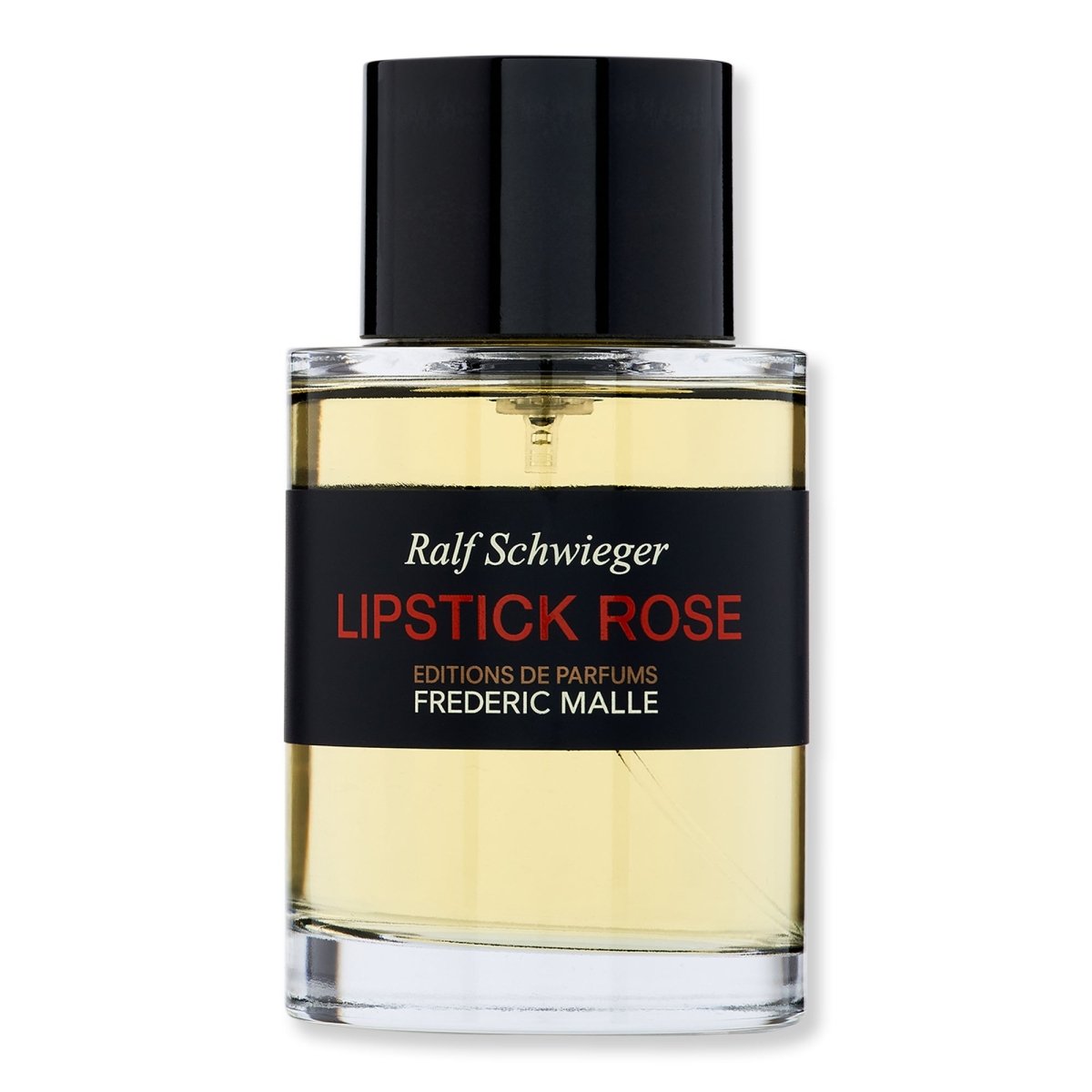 Frederic Malle Lipstick Rose Eau de Parfum - SkincareEssentials