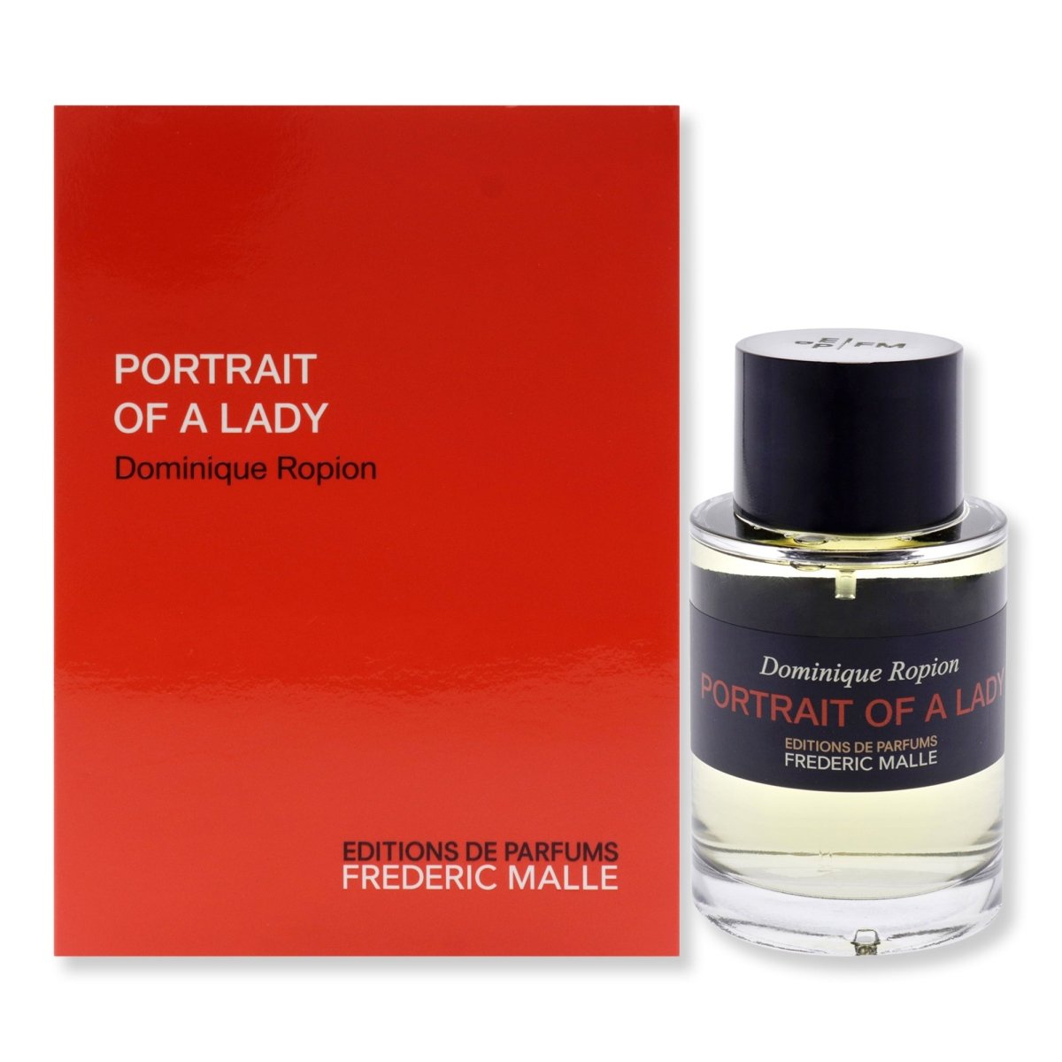 Frederic Malle Portrait Of A Lady Eau de Parfum - SkincareEssentials