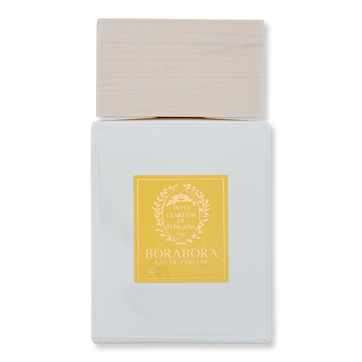 Giardini di Toscana Borabora Eau De Parfum - SkincareEssentials