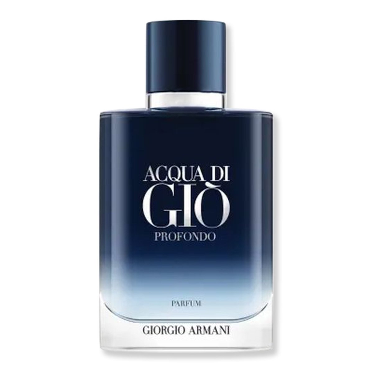 GIORGIO ARMANI Acqua Di Gio Profondo Parfum Spray For Men - SkincareEssentials