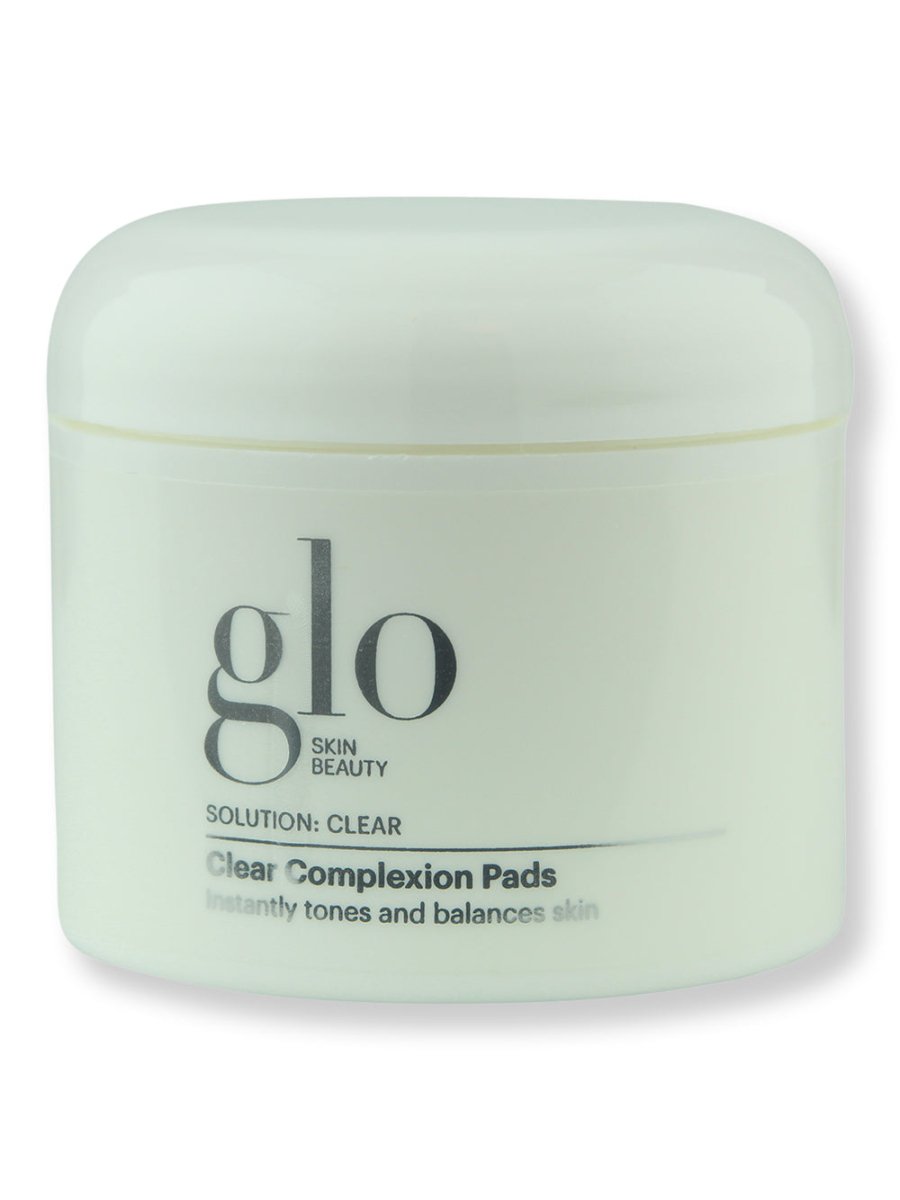 Glo Skin Beta - Clarity Clear Complexion Pads - SkincareEssentials