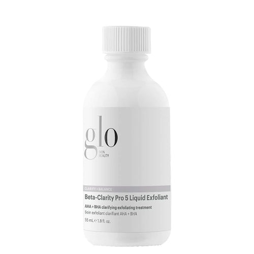 Glo Skin Beta-Clarity Pro 5 Liquid Exfoliant 1.8oz - SkincareEssentials