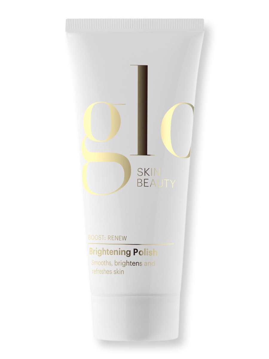 Glo Skin Brightening Polish - SkincareEssentials