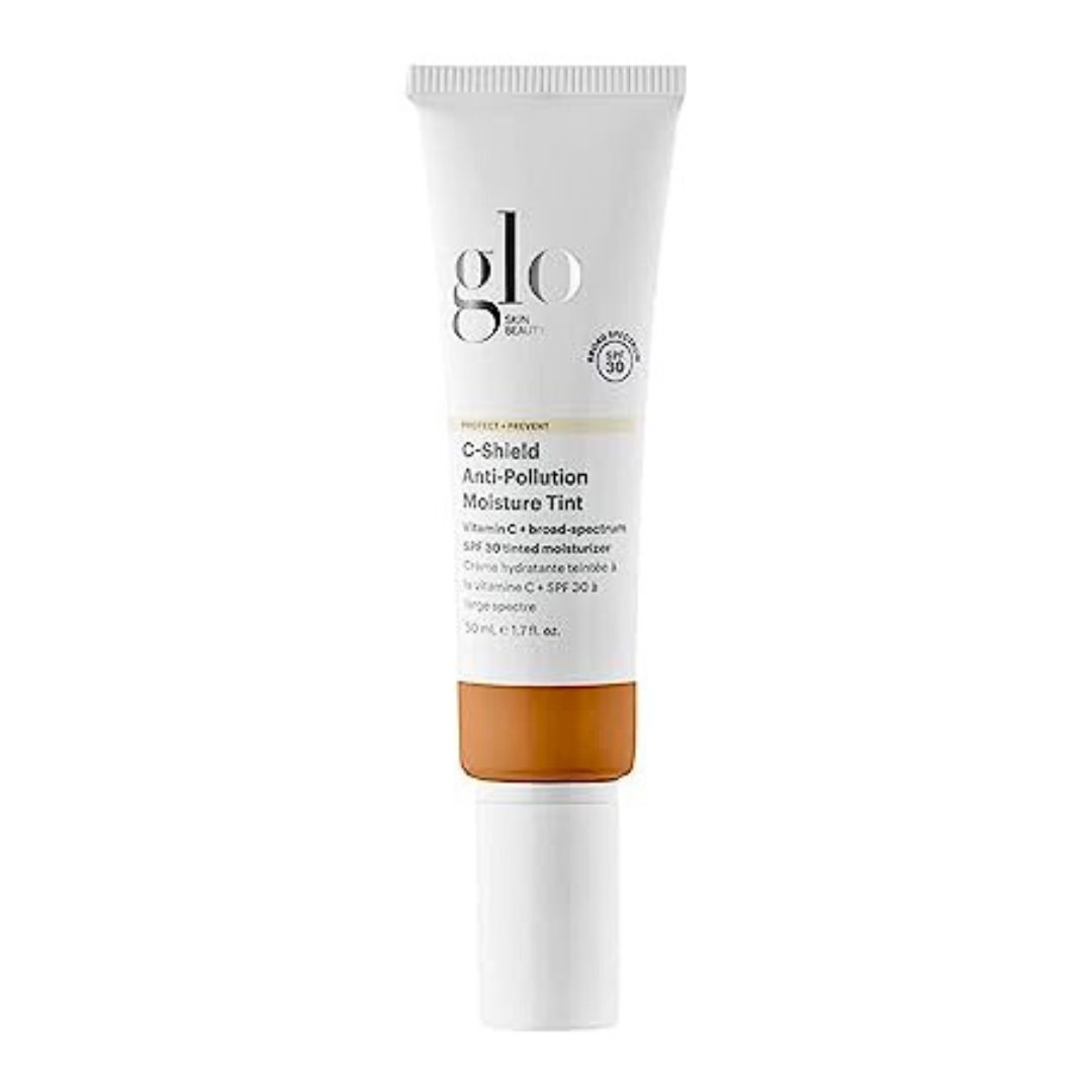 Glo Skin C-Shield Anti-Pollution Moisture Tint 1.7oz - SkincareEssentials