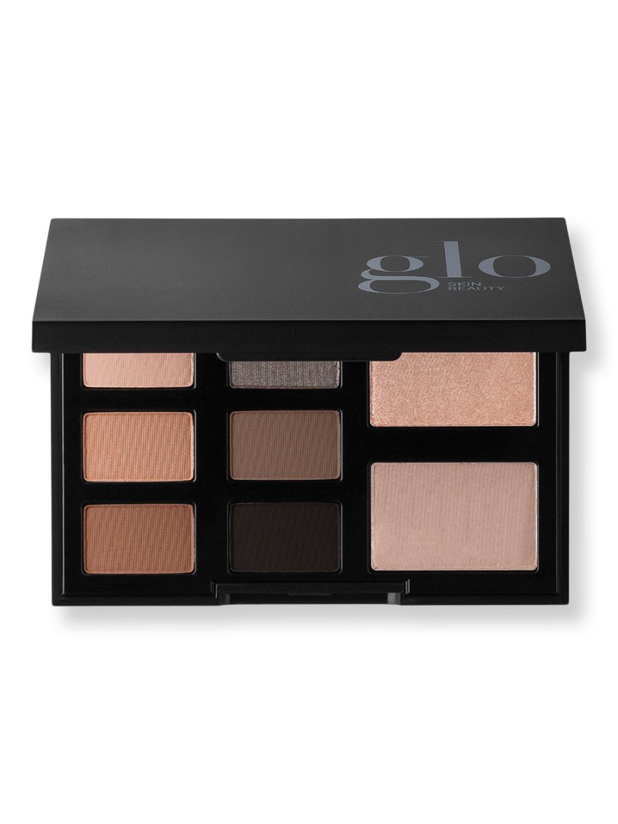 Glo Skin Eye Shadow Palette - SkincareEssentials