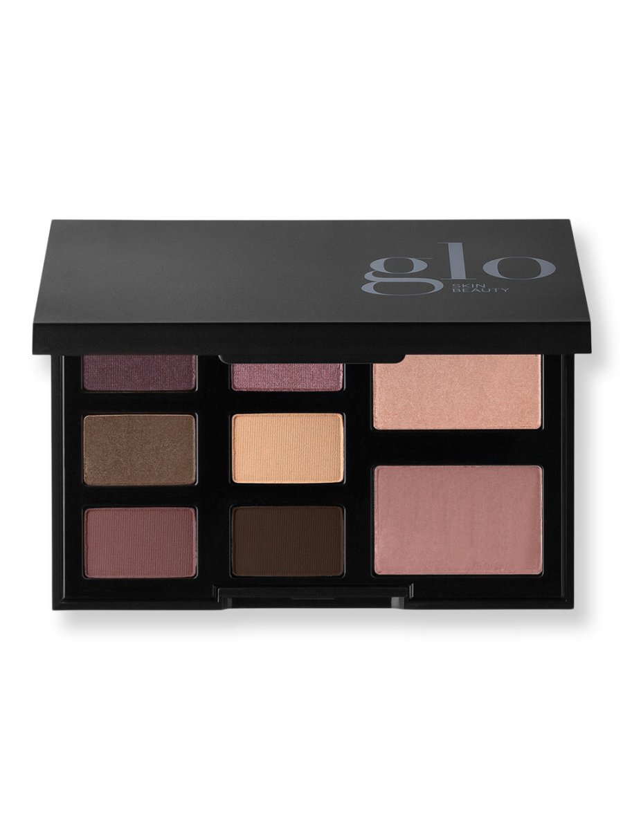 Glo Skin Eye Shadow Palette - SkincareEssentials