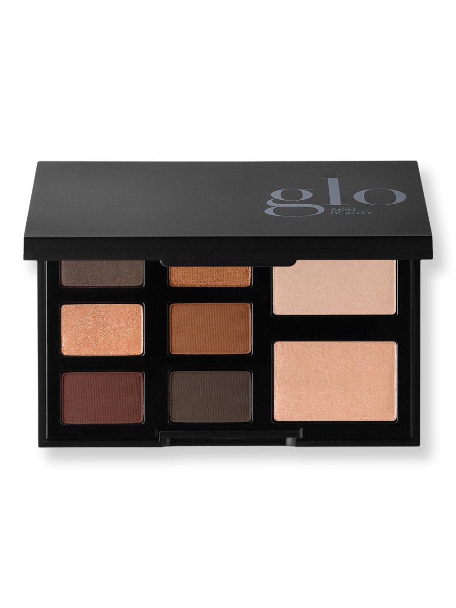 Glo Skin Eye Shadow Palette - SkincareEssentials