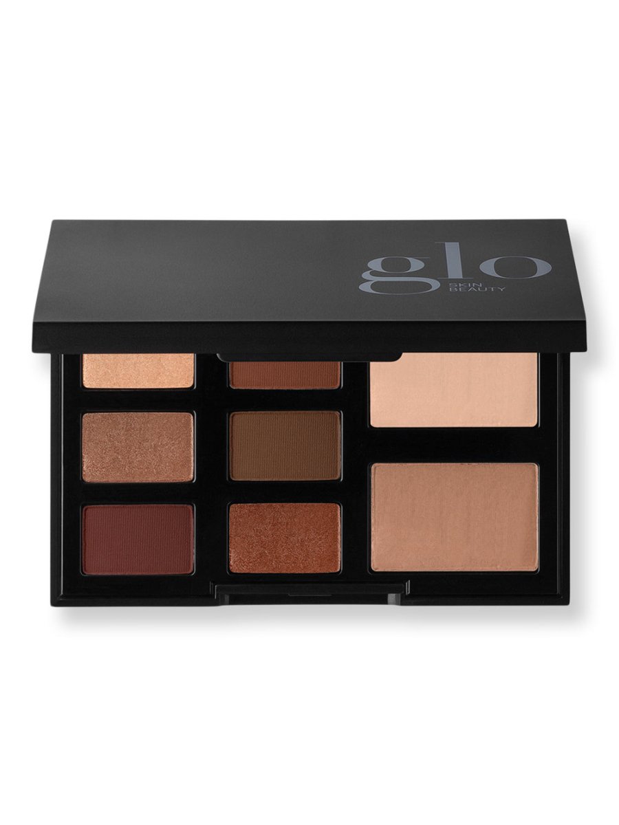 Glo Skin Eye Shadow Palette - SkincareEssentials