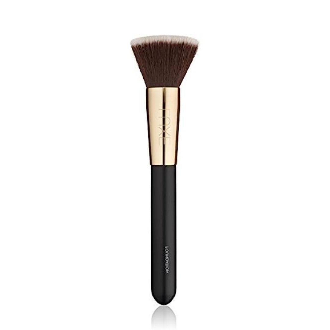 Glo Skin Flat - Top Kabuki Brush 105 - SkincareEssentials