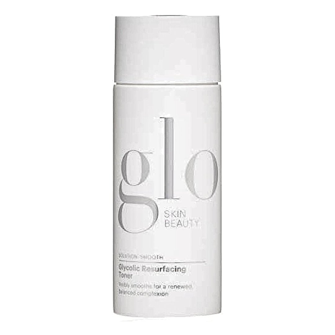 Glo Skin Glycolic Facial Resurfacing Toner 5oz - SkincareEssentials