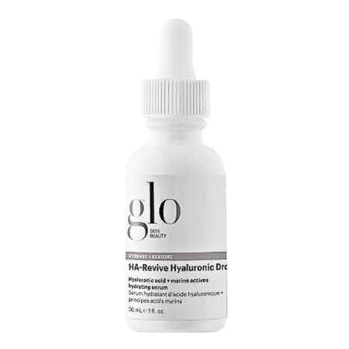 Glo Skin HA-Revive Hyaluronic Drops 1oz - SkincareEssentials