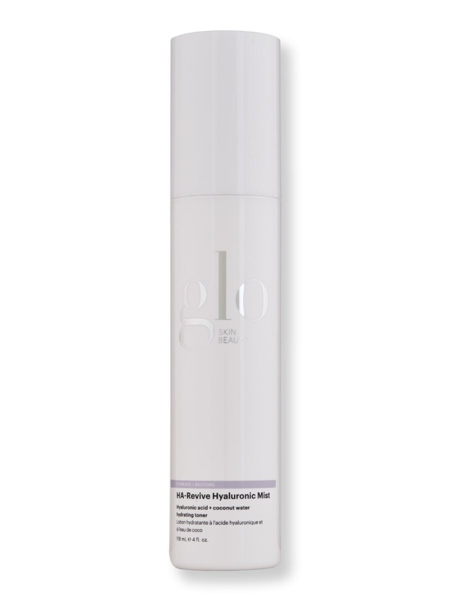 Glo Skin HA - Revive Hyaluronic Mist - SkincareEssentials