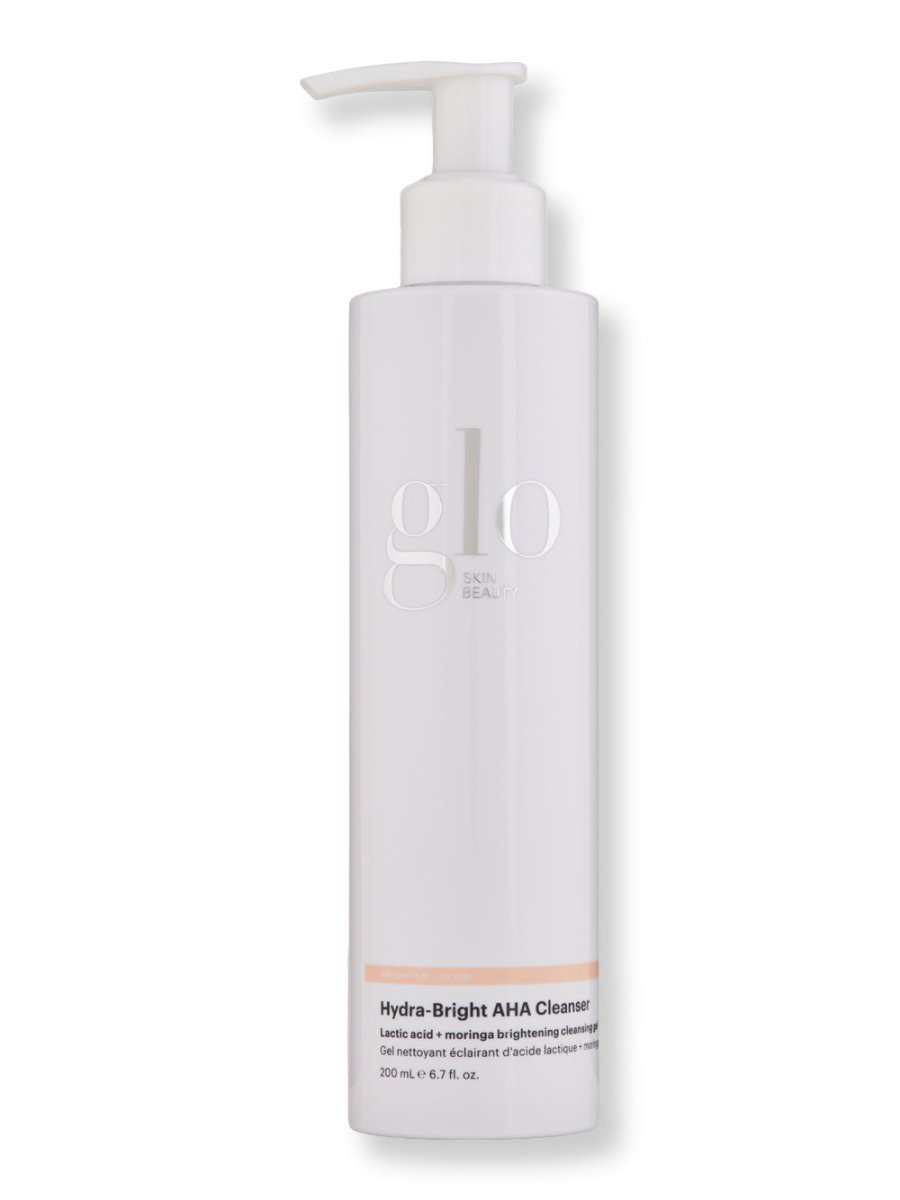 Glo Skin Hydra - Bright AHA Cleanser - SkincareEssentials