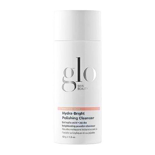 Glo Skin Hydra-Bright Polishing Cleanser 1.5oz - SkincareEssentials