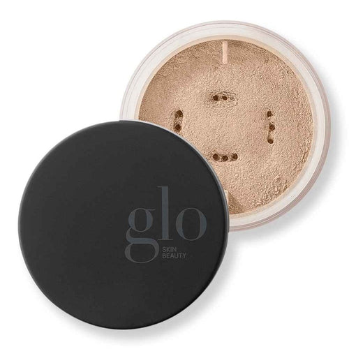 Glo Skin Loose Base Mineral Powder Foundation - SkincareEssentials