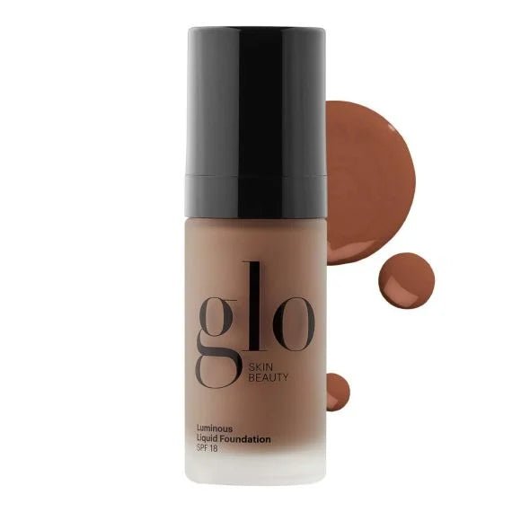 Glo Skin Luminous Liquid Foundation - SkincareEssentials