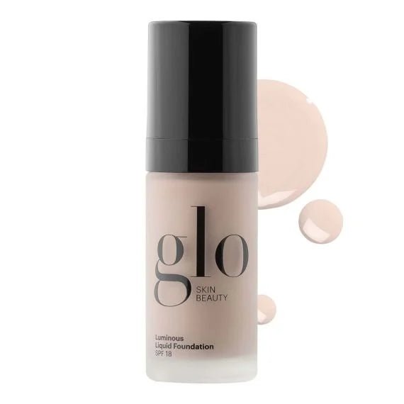 Glo Skin Luminous Liquid Foundation - SkincareEssentials