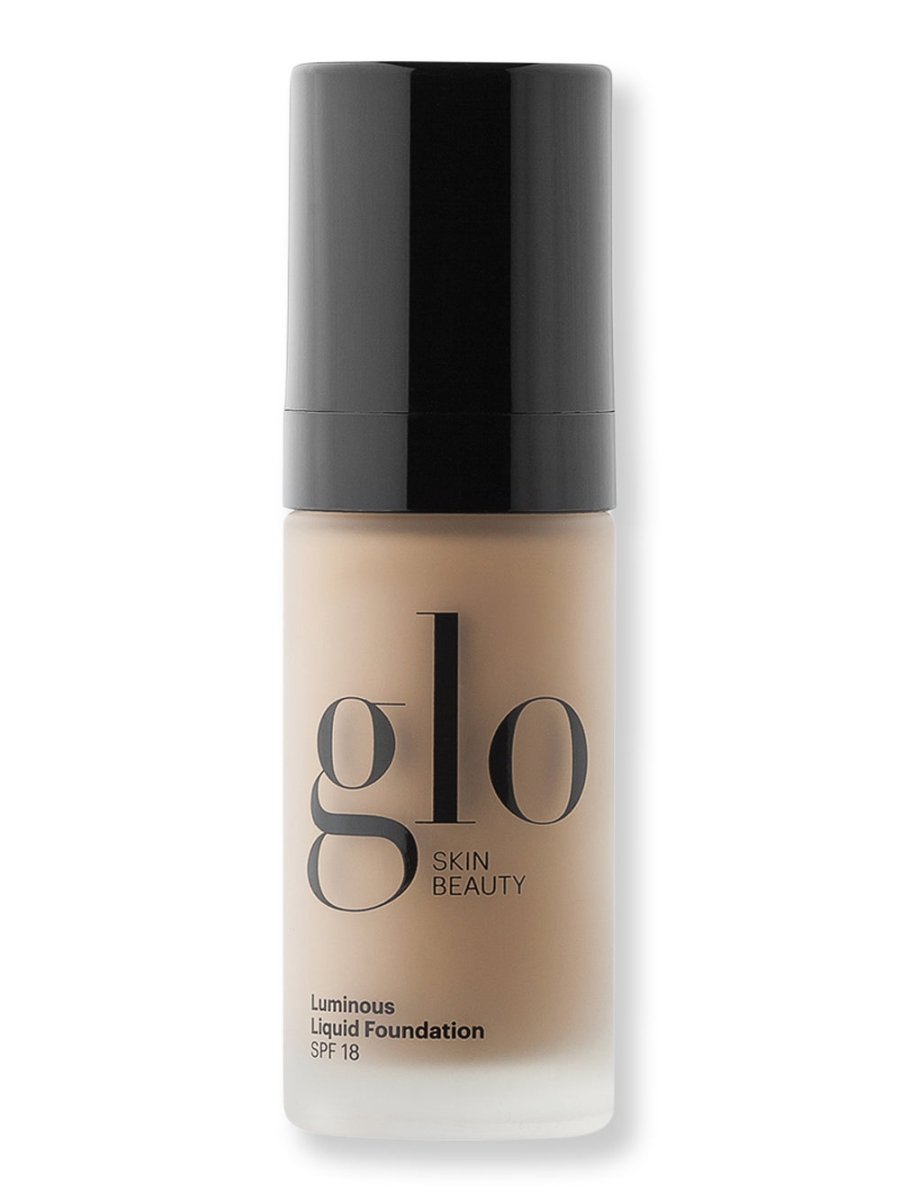 Glo Skin Luminous Liquid Foundation SPF 18 - SkincareEssentials