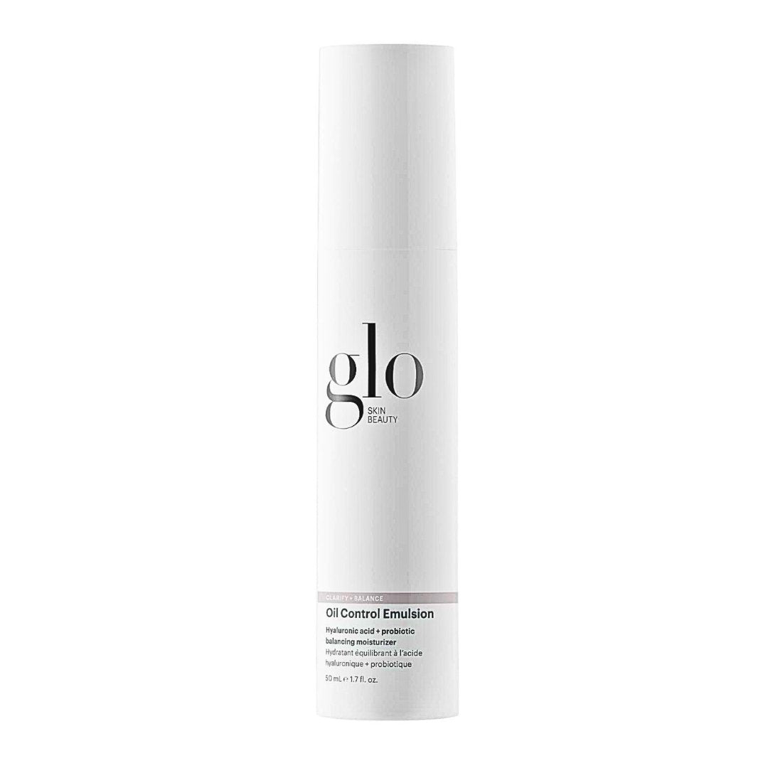 Glo Skin Oil Control Emulsion Moisturizer 1.7oz - SkincareEssentials