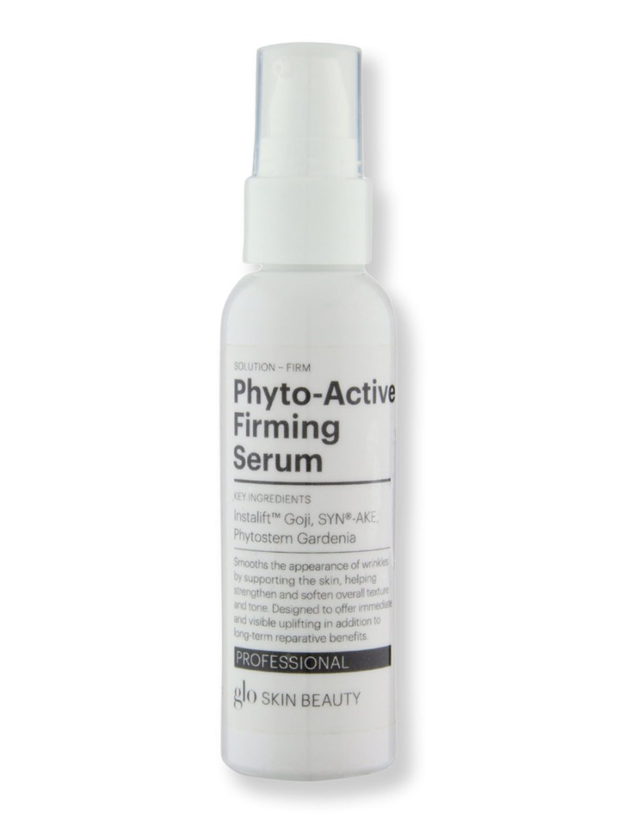 Glo Skin Phyto - Active Firming Serum - SkincareEssentials