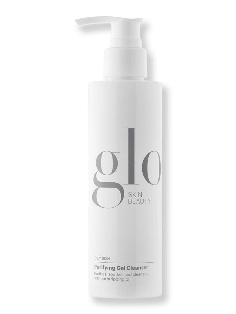 Glo Skin Purifying Gel Cleanser - SkincareEssentials