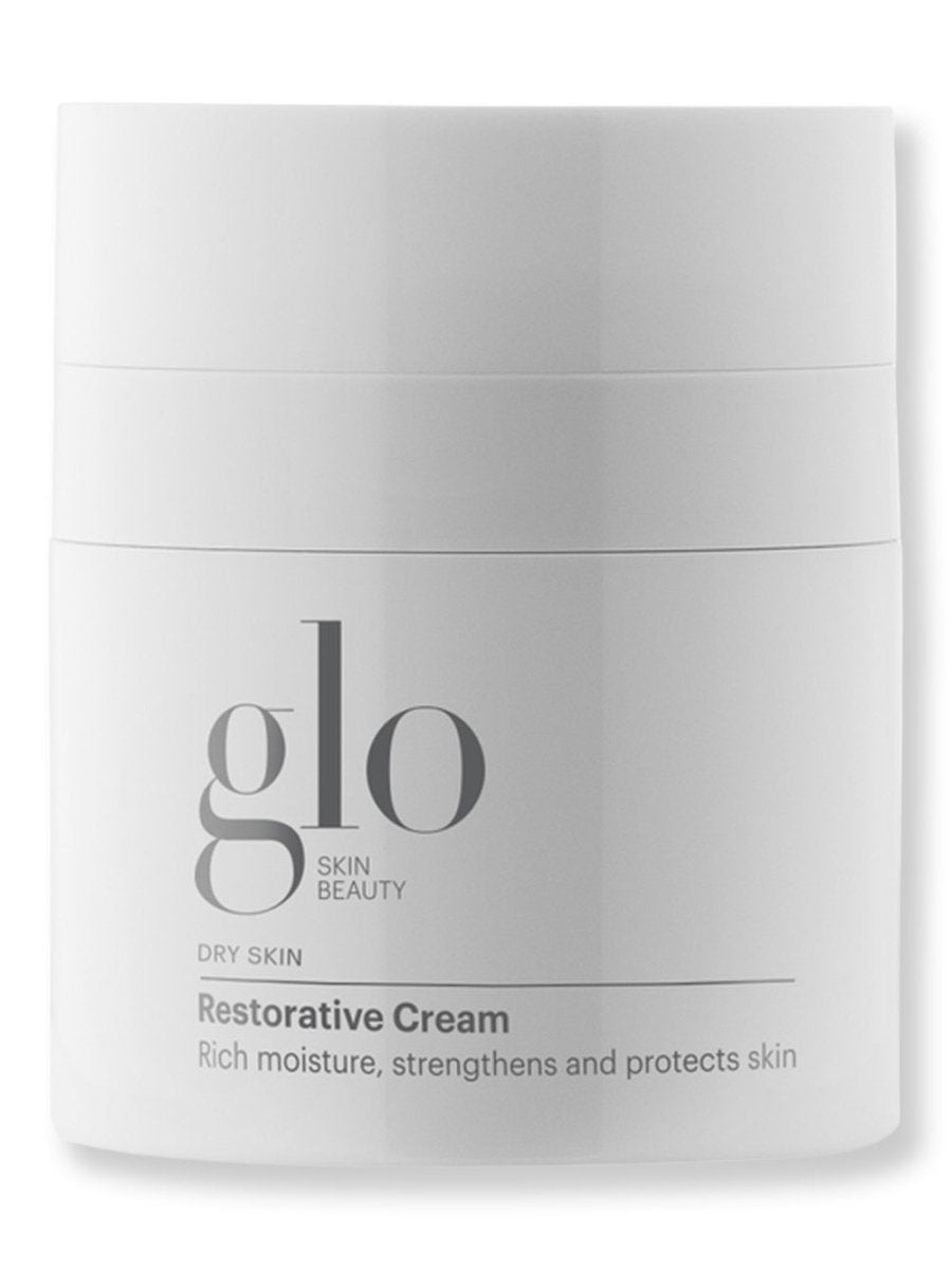 Glo Skin Restorative Cream - SkincareEssentials