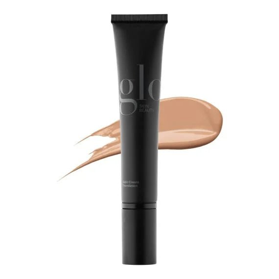 Glo Skin Satin Cream Foundation - SkincareEssentials