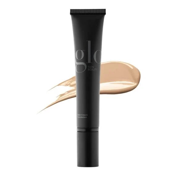 Glo Skin Satin Cream Foundation - SkincareEssentials