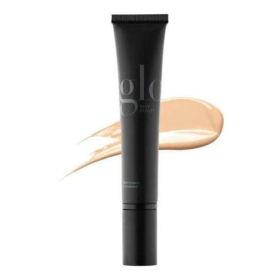 Glo Skin Satin Cream Foundation - SkincareEssentials