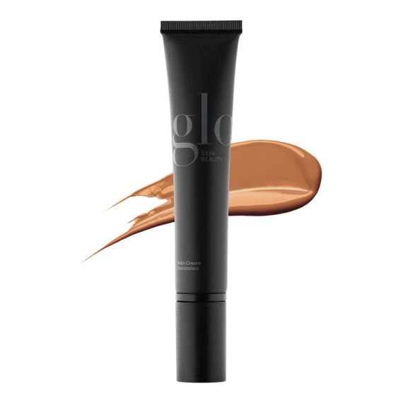 Glo Skin Satin Cream Foundation - SkincareEssentials