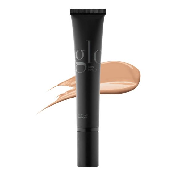 Glo Skin Satin Cream Foundation - SkincareEssentials