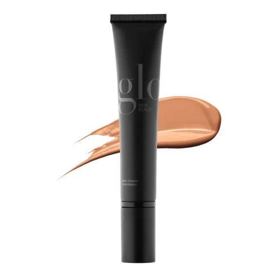 Glo Skin Satin Cream Foundation - SkincareEssentials