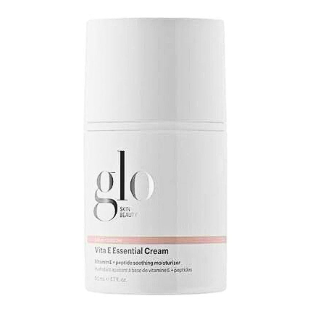 Glo Skin Vita E Essential Cream 1.7oz - SkincareEssentials