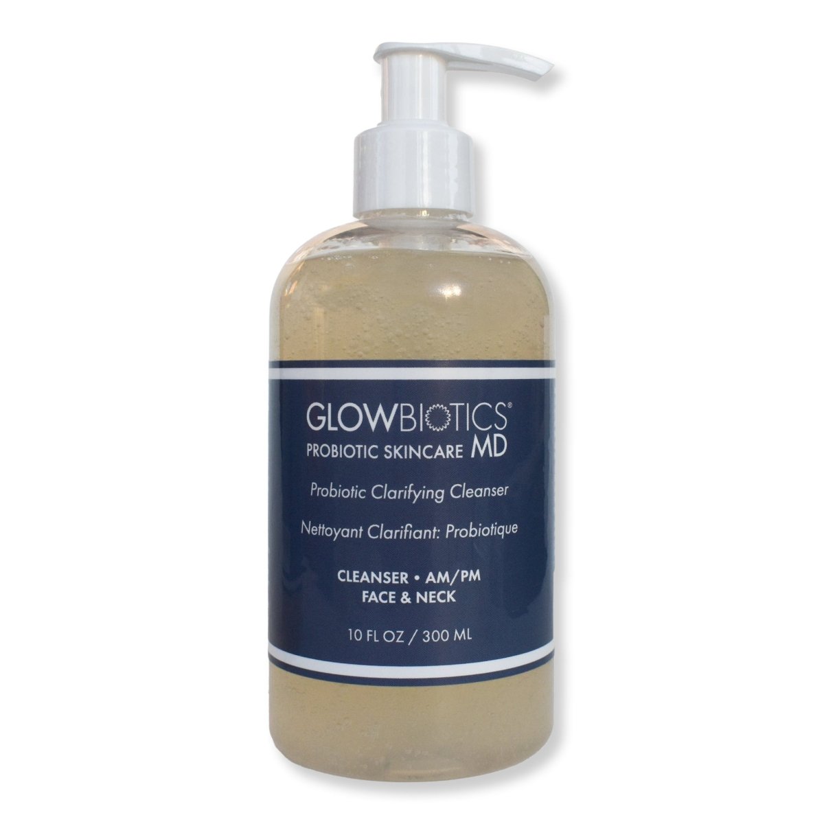 GLOWBIOTICS Probiotic Clarifying Cleanser - SkincareEssentials