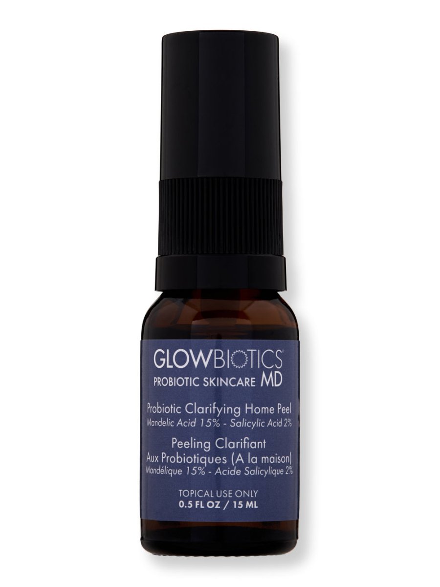 GLOWBIOTICS Probiotic Clarifying Home Peel - SkincareEssentials