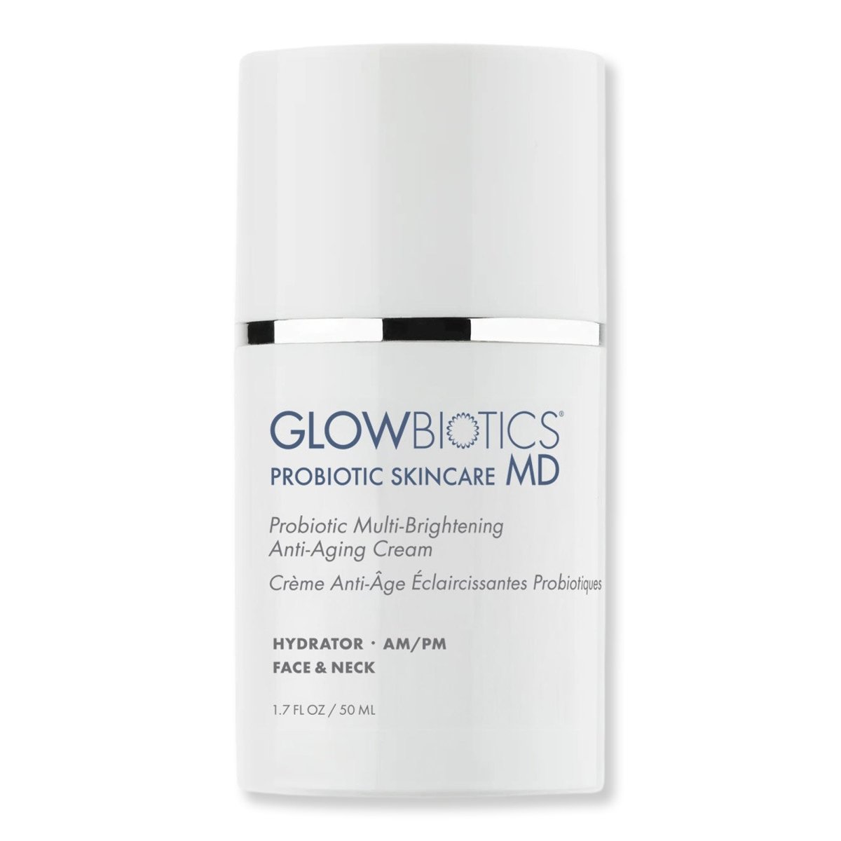 GLOWBIOTICS Probiotic Multi - Brightening Anti - Aging Cream - SkincareEssentials
