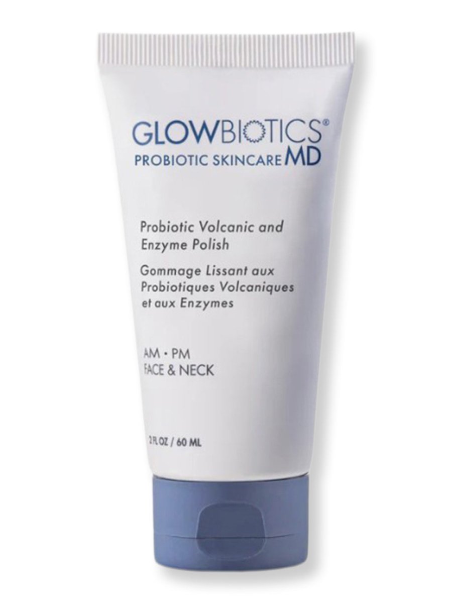 GLOWBIOTICS Probiotic Volcanic and Enzyme Polish - SkincareEssentials