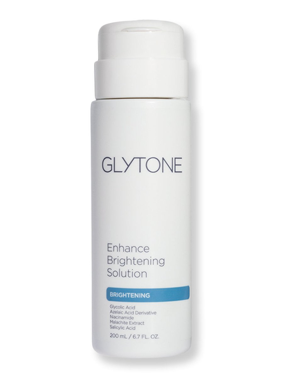 Glytone Enhance Brightening Solution - SkincareEssentials