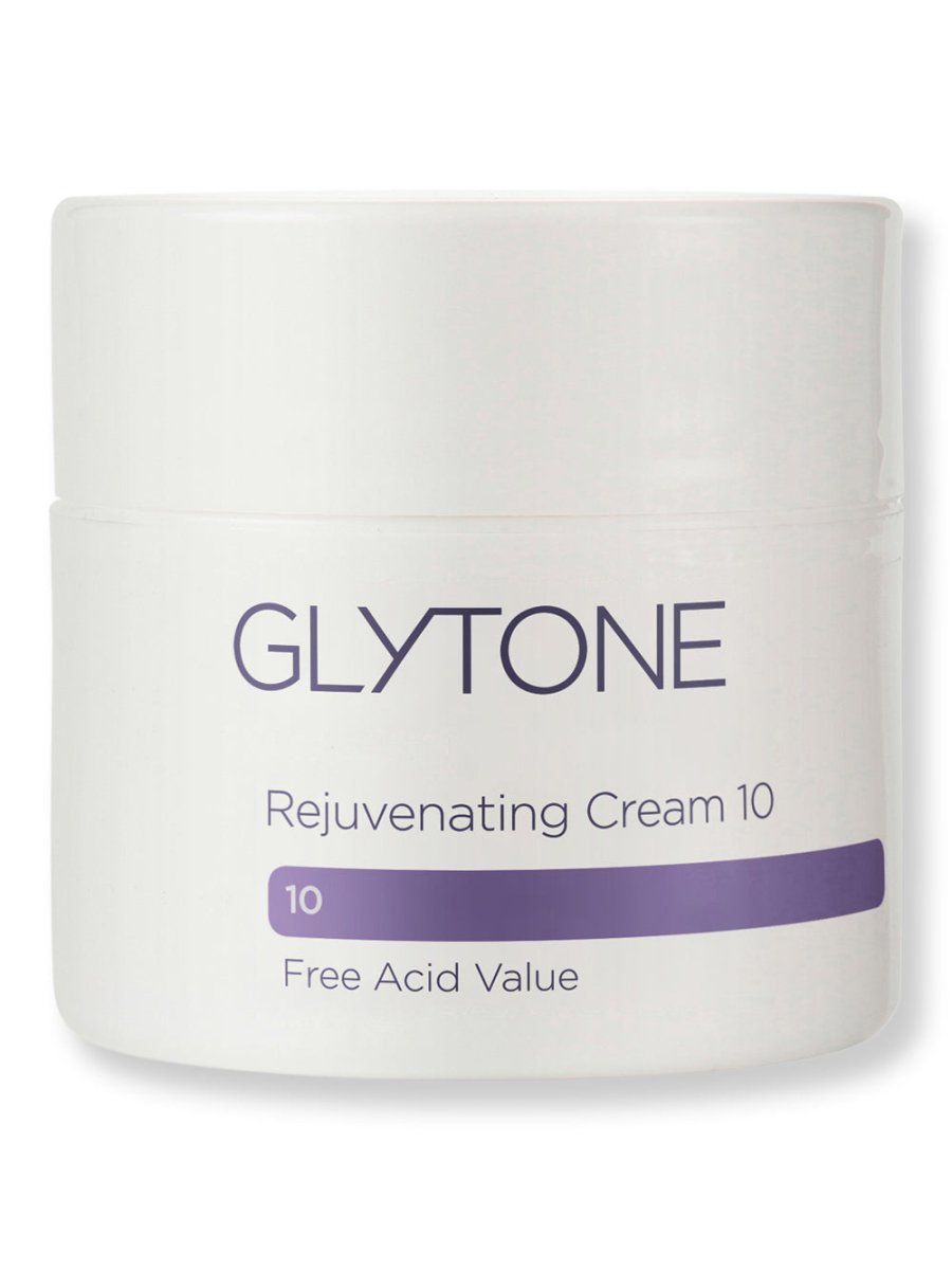 Glytone Rejuvenating Cream 10 - SkincareEssentials